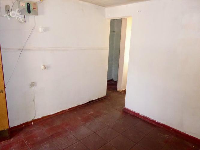 VILLA REBECA MATTE - LOS ENFIERRADORES