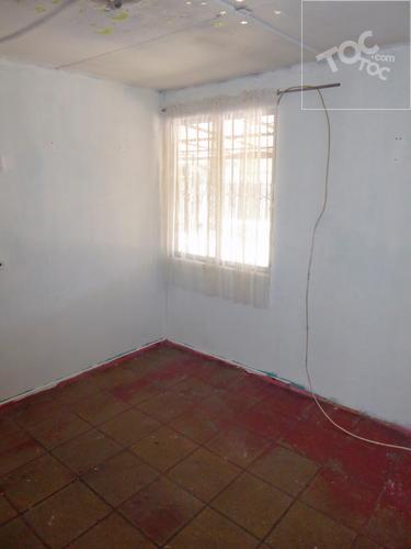 VILLA REBECA MATTE - LOS ENFIERRADORES