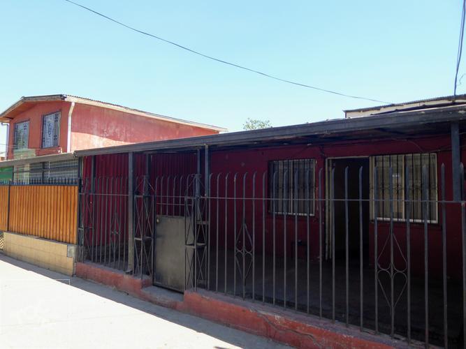VILLA REBECA MATTE - LOS ENFIERRADORES