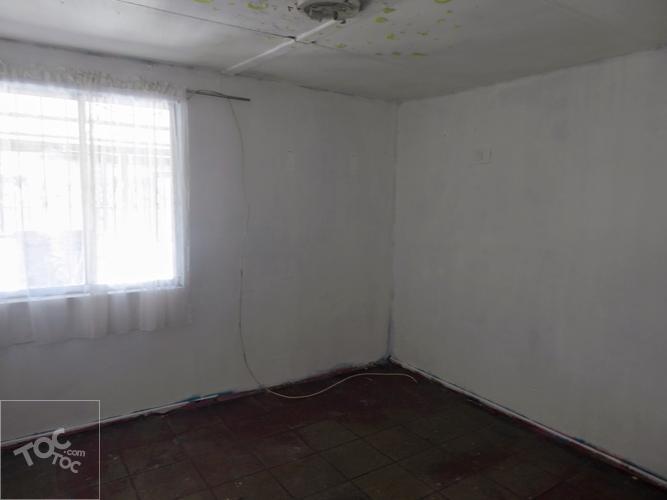 VILLA REBECA MATTE - LOS ENFIERRADORES