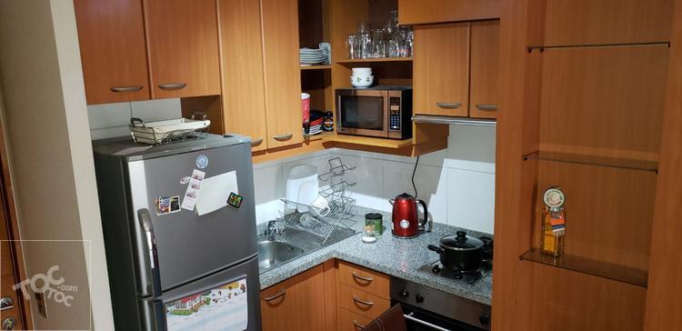 Matilde Salamanca 910, Providencia