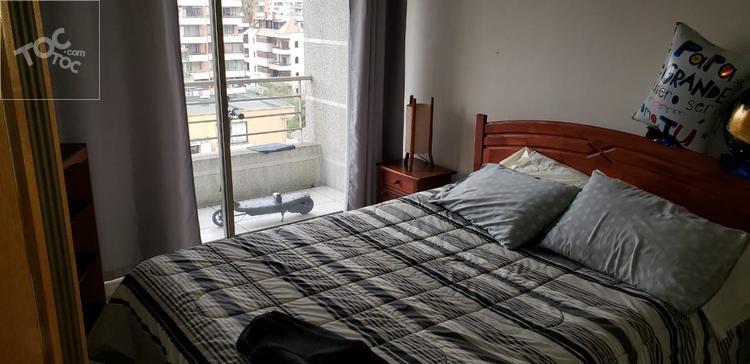 Matilde Salamanca 910, Providencia