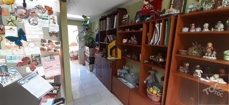 Condominio Jardines de Curauma