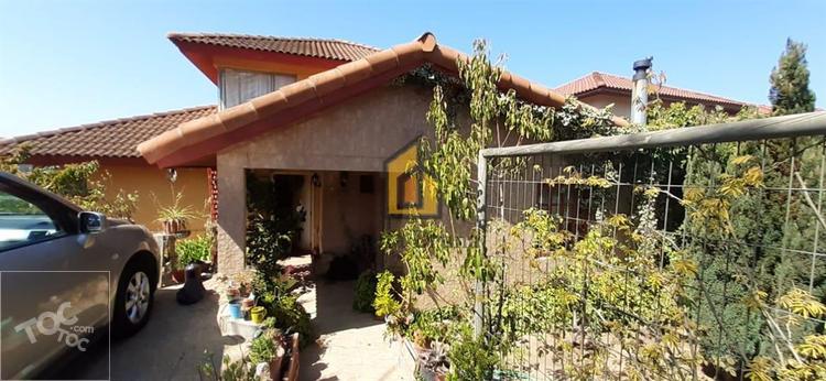 Condominio Jardines de Curauma