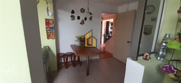 Condominio Jardines de Curauma