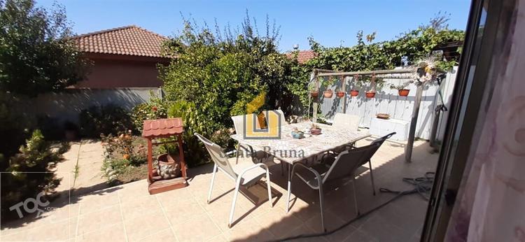 Condominio Jardines de Curauma