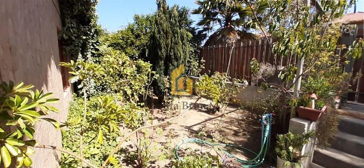 Condominio Jardines de Curauma