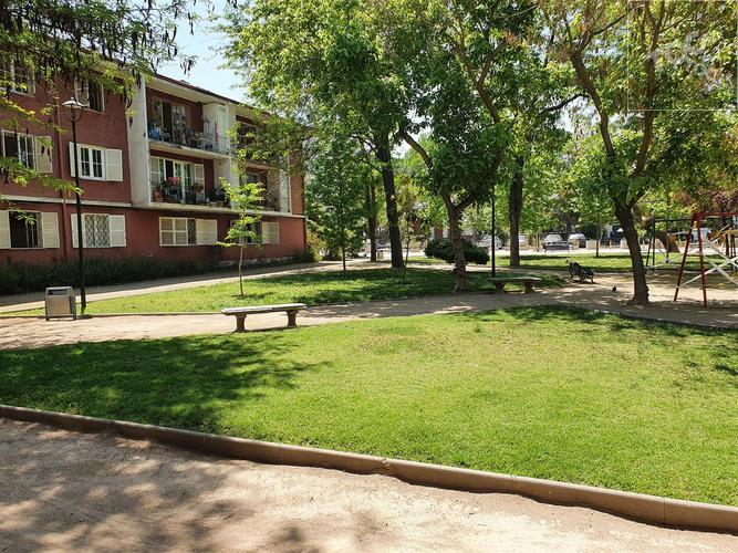 PLAZA PADRE LETELIER