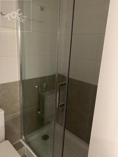 ARRIENDO departamento 1 dormitorio. Metro Toesca.