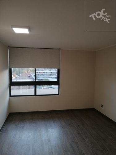 ARRIENDO departamento 1 dormitorio. Metro Toesca.