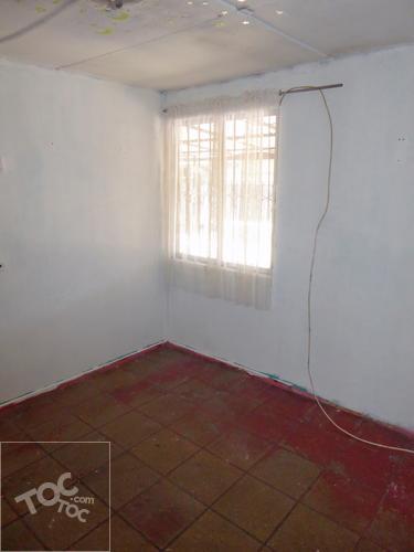 VILLA REBECA MATTE - LOS ENFIERRADORES