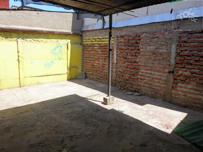VILLA REBECA MATTE - LOS ENFIERRADORES