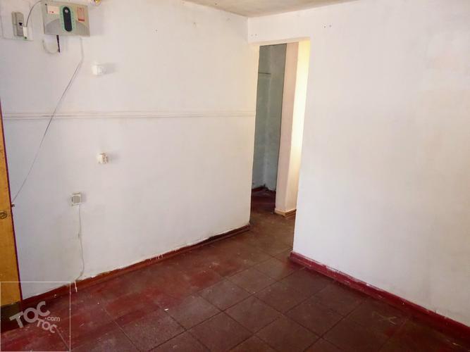 VILLA REBECA MATTE - LOS ENFIERRADORES
