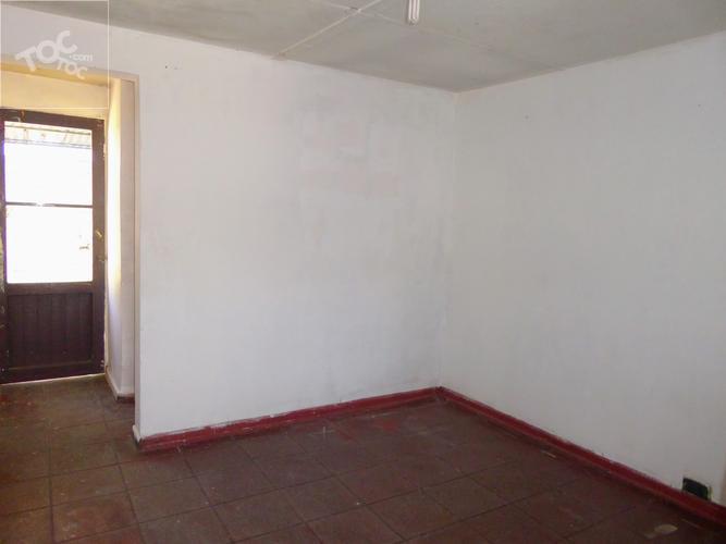 VILLA REBECA MATTE - LOS ENFIERRADORES
