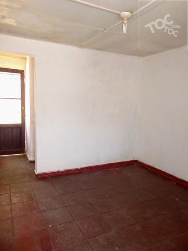 VILLA REBECA MATTE - LOS ENFIERRADORES