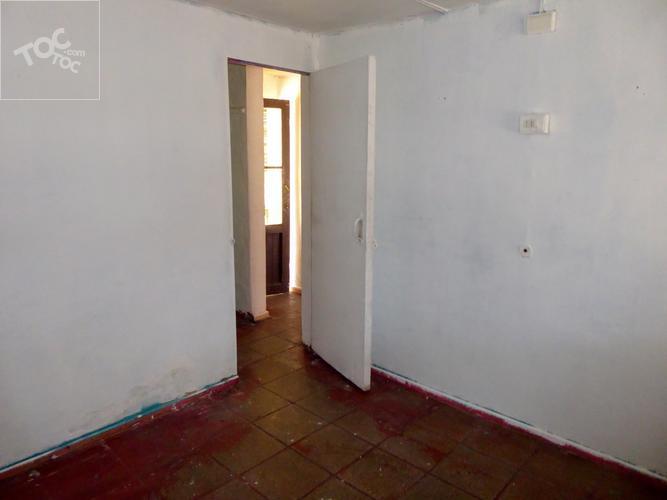 VILLA REBECA MATTE - LOS ENFIERRADORES