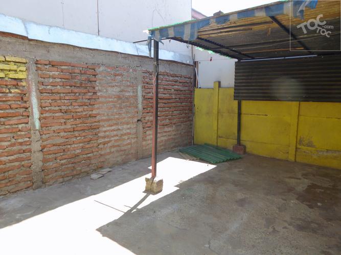 VILLA REBECA MATTE - LOS ENFIERRADORES