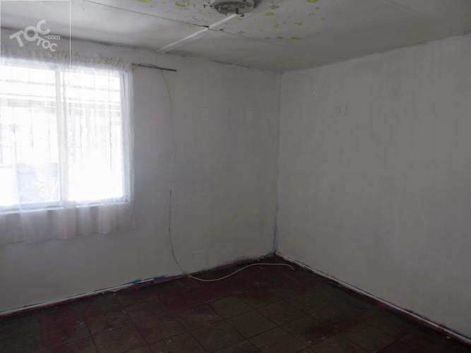 VILLA REBECA MATTE - LOS ENFIERRADORES