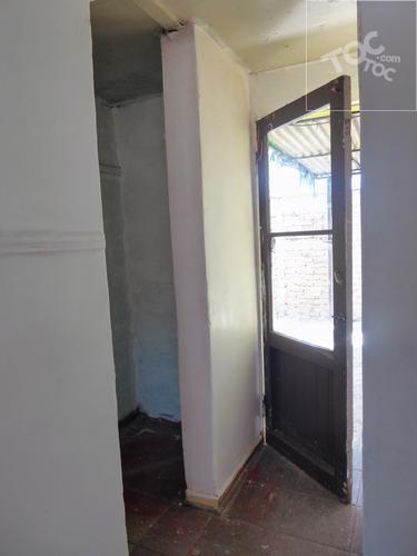 VILLA REBECA MATTE - LOS ENFIERRADORES