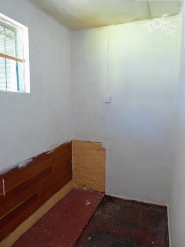 VILLA REBECA MATTE - LOS ENFIERRADORES