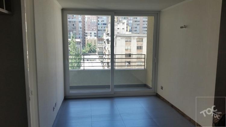 amunategui 725, Santiago