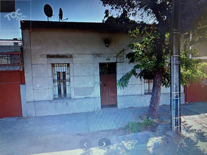 MAQUINISTA ESCOBAR 2775, Santiago