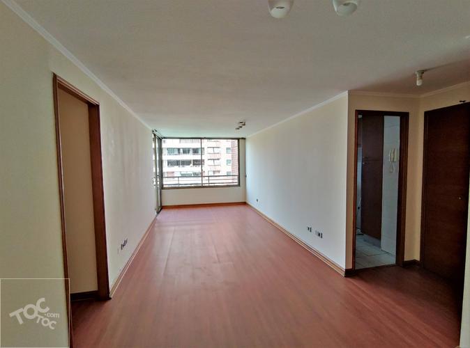 Del inca 4421 68, Las Condes