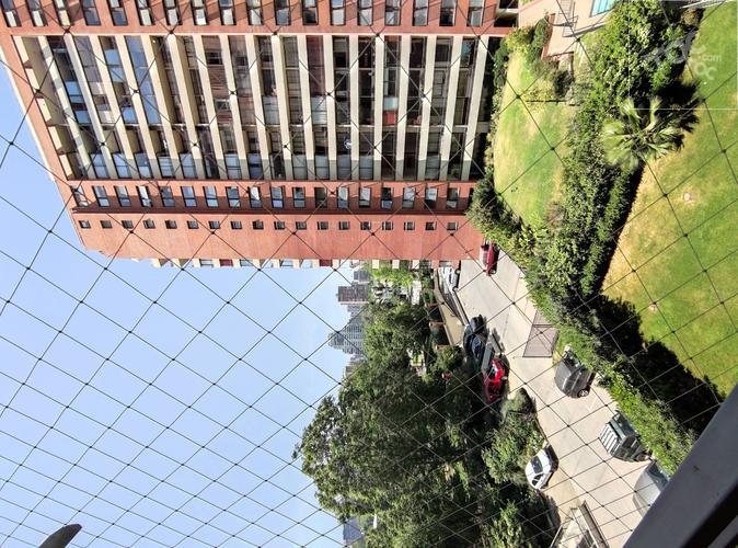Del inca 4421 68, Las Condes