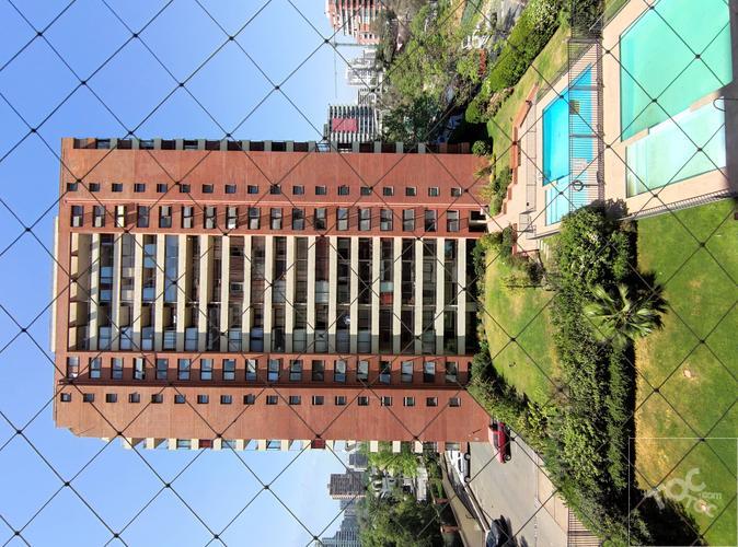 Del inca 4421 68, Las Condes