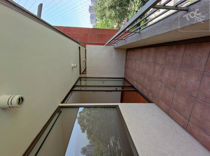 Del inca 4421 68, Las Condes