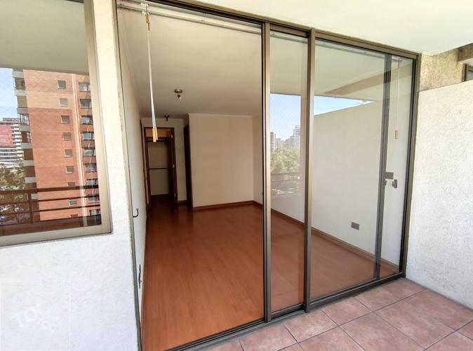 Del inca 4421 68, Las Condes