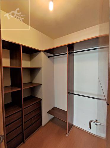 Del inca 4421 68, Las Condes