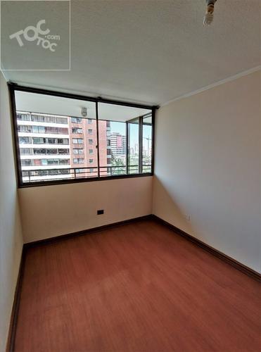 Del inca 4421 68, Las Condes