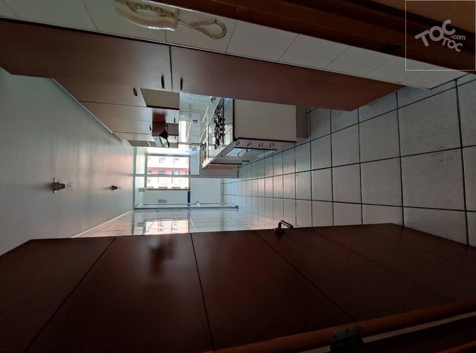 Del inca 4421 68, Las Condes
