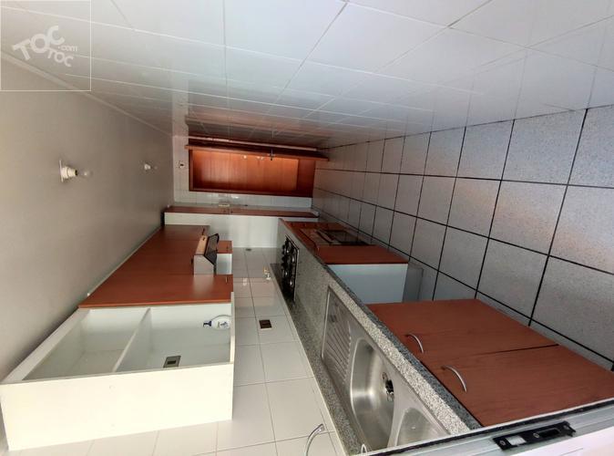 Del inca 4421 68, Las Condes