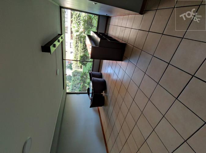 Del inca 4421 68, Las Condes