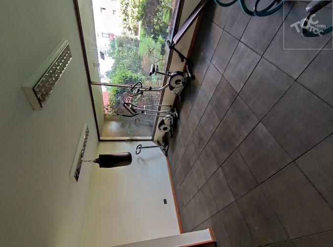 Del inca 4421 68, Las Condes