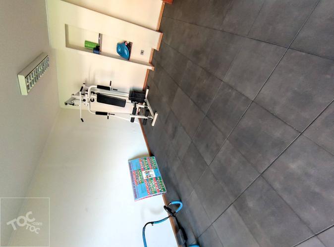 Del inca 4421 68, Las Condes