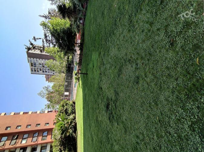 Del inca 4421 68, Las Condes