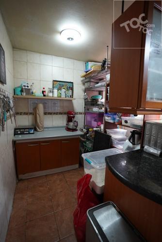 Venta casa La Reina