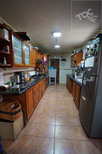 Venta casa La Reina