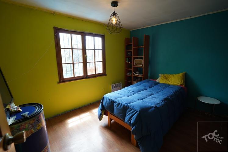 Venta casa La Reina