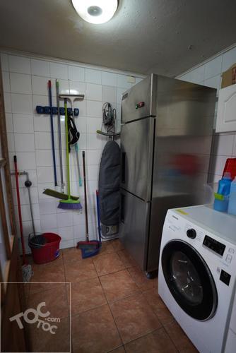 Venta casa La Reina