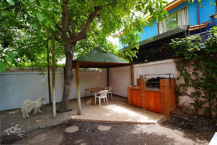 Venta casa La Reina