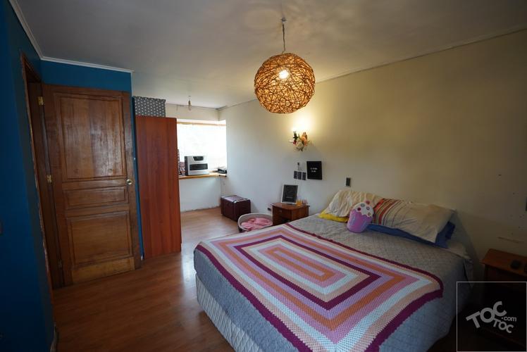 Venta casa La Reina