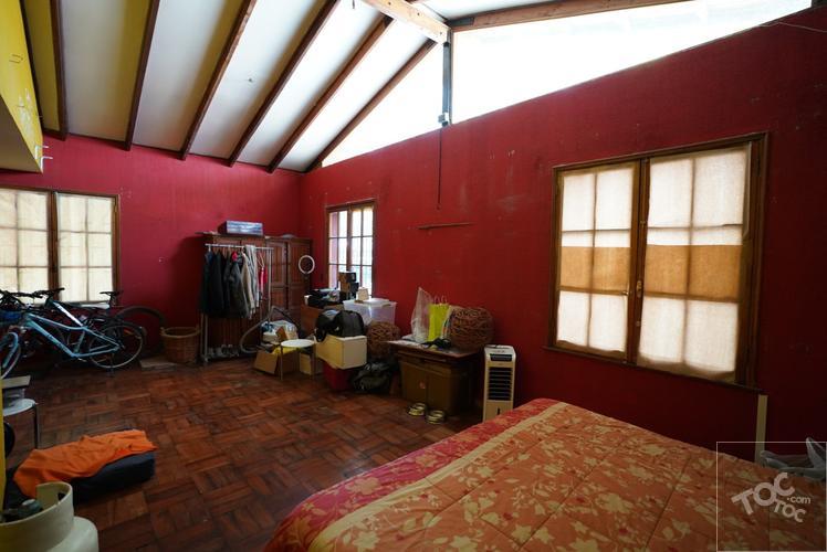 Venta casa La Reina