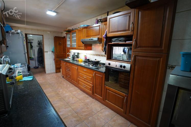 Venta casa La Reina