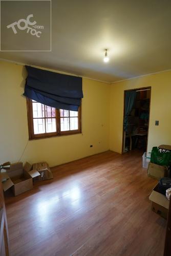 Venta casa La Reina