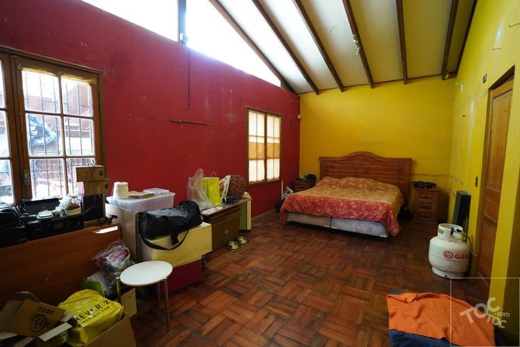 Venta casa La Reina