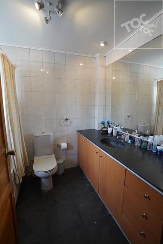 Venta casa La Reina